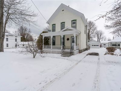 176 Esselstyne St, Cape Vincent, NY, 13618