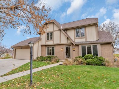 12565 West Weatherstone COURT, New Berlin, WI, 53151