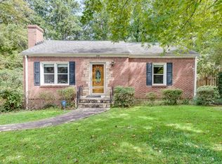 379 Poplar Lane Way, Decatur, GA 30030