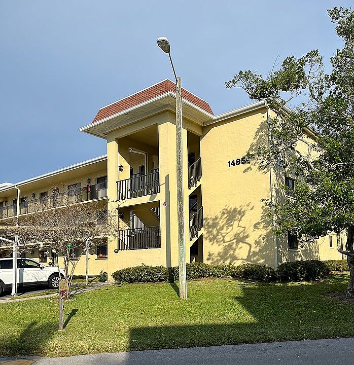 1st image of 1485 Halsey Dr APT 307