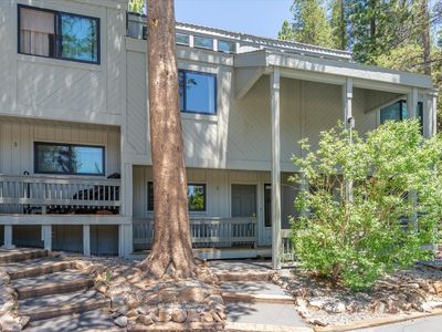 12799 Northwoods Blvd #2, Truckee, CA, 96161