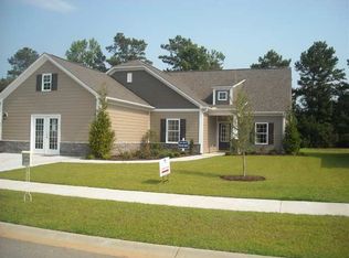200 Barons Bluff Drive Barons Blf LOT 22, Conway, SC 29526