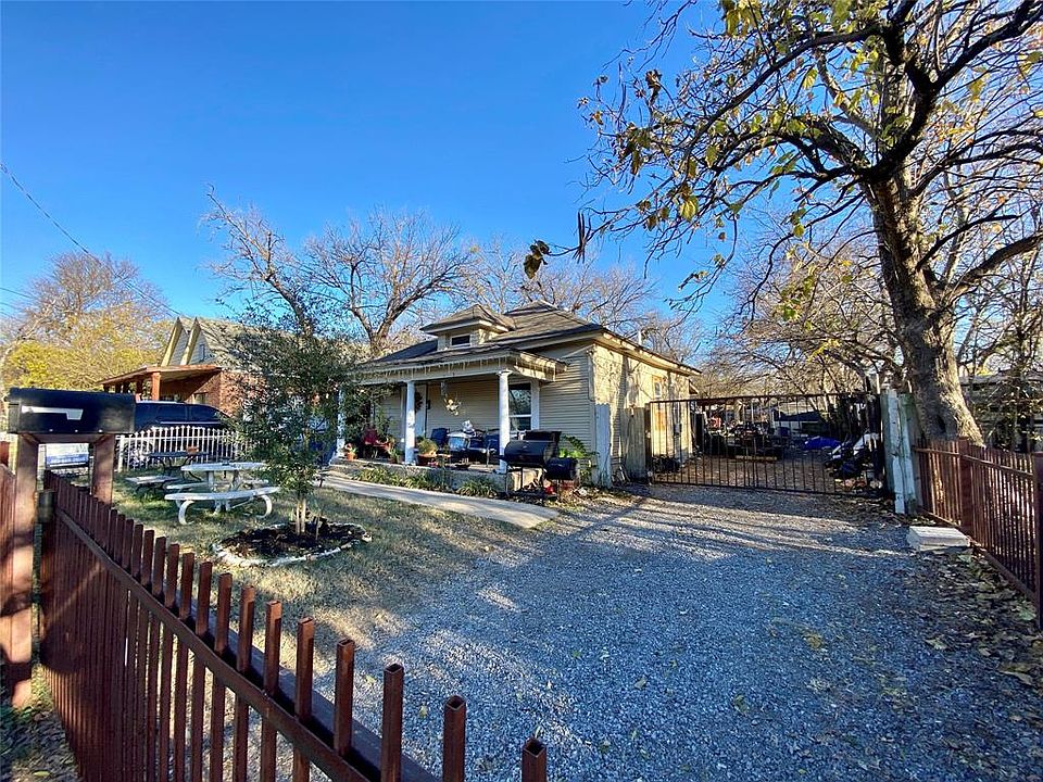 1st image of 5310 Santa Fe Ave Lot 18