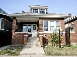 6626 S Albany Ave, Chicago, IL 60629