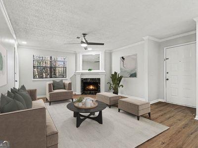 114 Barrington Hills Dr, Sandy Springs, GA, 30350