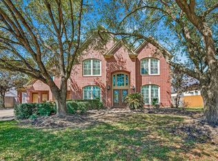 12711 Wildwood Bend Ln, Cypress, TX 77433