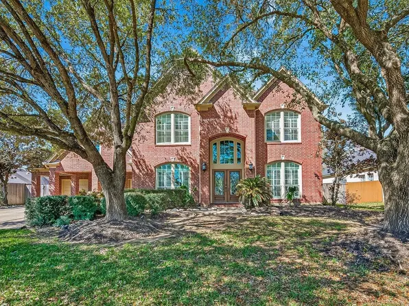 12711 Wildwood Bend Ln, Cypress, TX 77433