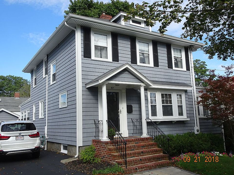 57 Neponset Rd, Quincy, MA 02169 Zillow