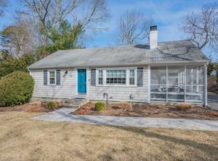 110 Harbor Hills Rd, Centerville, MA 02632
