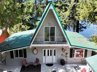 491 Eastshore Rd, Newport, WA 99156