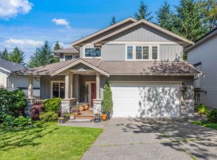13325 235th St, Maple Ridge, BC V4R 2W3