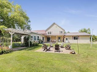 3851 Tomorrow River Rd, Amherst, WI 54406