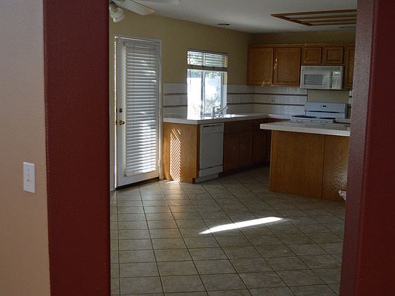 kitchen view