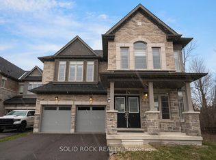 47 Fruitful Cres, Whitby, ON L1P0N3