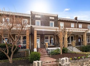 1809 D St SE, Washington, DC 20003