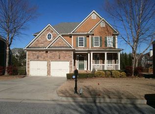 12567 Waterside Dr, Milton, GA 30004