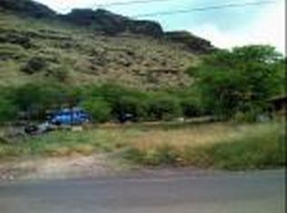 87-1419 Akowai Rd, Waianae, HI 96792