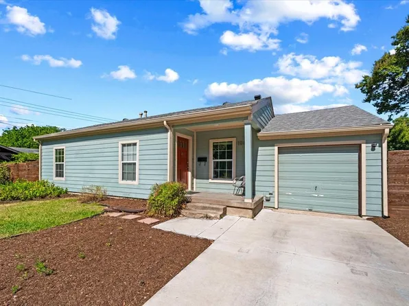 10611 Hermosa Dr, Dallas, TX 75218