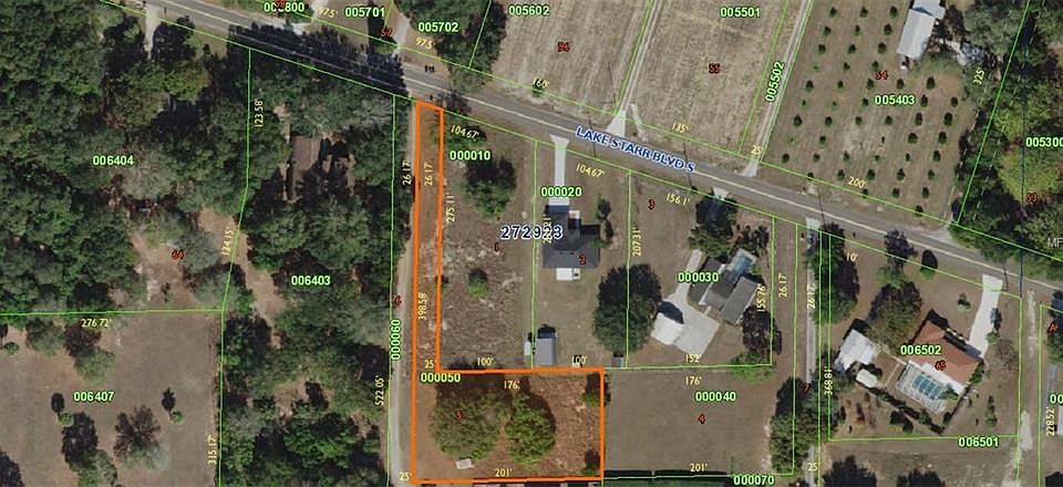 1st image of 430 S Lake Starr Blvd