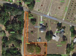 430 S Lake Starr Blvd, Lake Wales, FL 33898