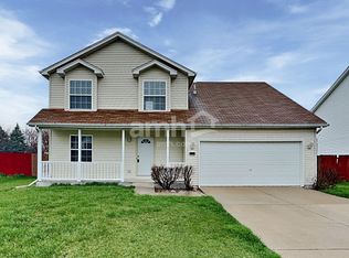 5311 Meadowbrook St, Plainfield, IL 60586