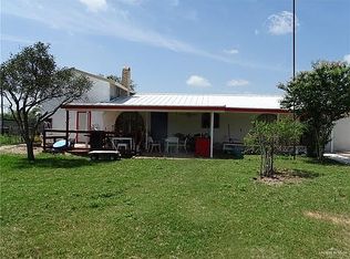 1041 Fm 755, Encino, TX 78353