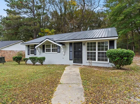 858 Clements Street, Thomson, GA