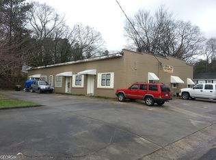 207 Reynolds St NE #4D, Rome, GA 30161