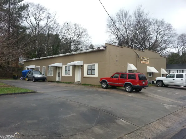 207 Reynolds St NE #4D, Rome, GA 30161