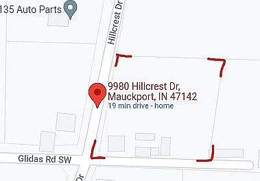 1st image of 9980 Hillcrest Dr SW