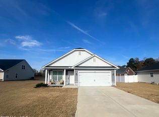 356 Eliza Way, Winterville, NC 28590