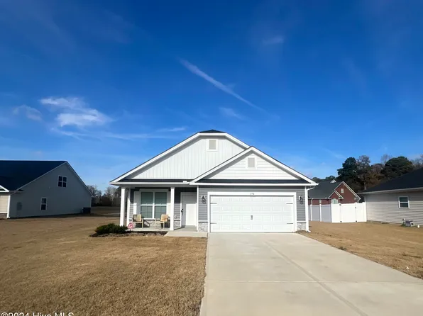356 Eliza Way, Winterville, NC 28590