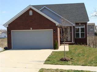 3040 Adwalton Rd, Lexington, KY 40509