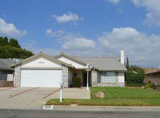 9636 Cameron St, Rancho Cucamonga, CA 91730