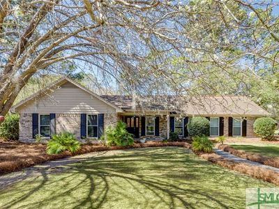 204 Blue Heron Drive, Savannah, GA, 31410