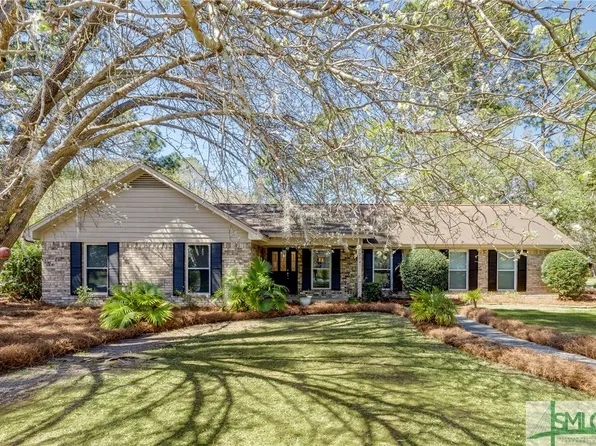 204 Blue Heron Drive, Savannah, GA 31410