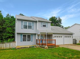 47311 Silver Slate Dr, Lexington Park, MD 20653