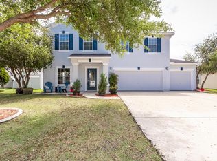 2061 Creekmont Dr, Middleburg, FL 32068