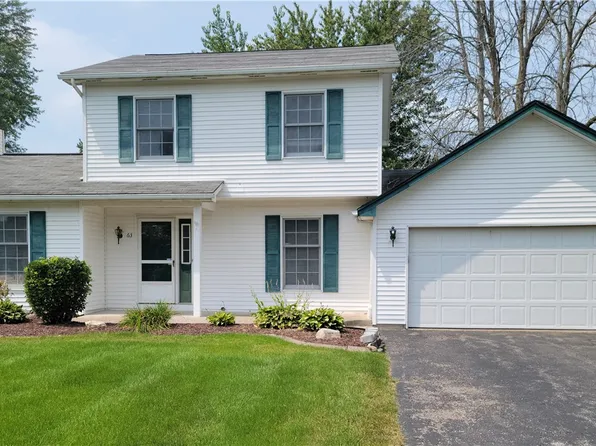 63 Vendome Dr S, Rochester, NY 14606