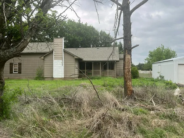 6120 E Cedar Lane Rd, Norman, OK 73026