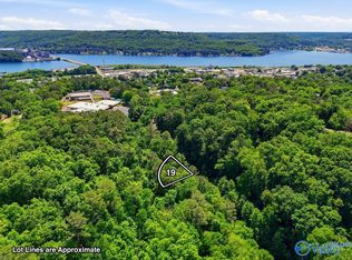 LOT 19 Lusk St, Guntersville, AL 35976