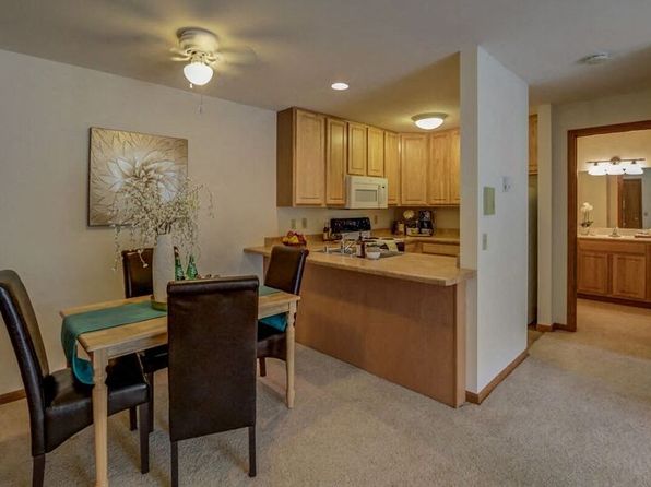 Cedar Crest | 1203 Sweeney Dr, Middleton, WI