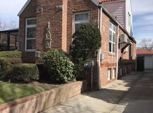 5029 195th St #2, Flushing, NY 11365