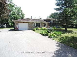 25725 Maple Beach Rd, Brock, ON L0K1A0