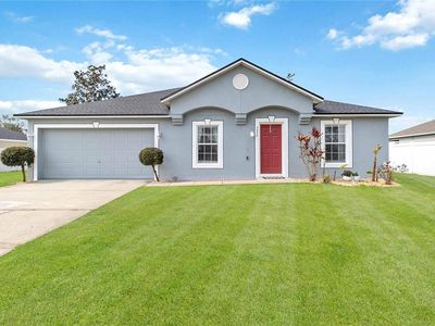 3450 Clingman St, Deltona, FL, 32738