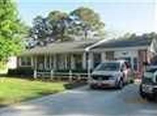 123 Linda Loop, Jacksonville, NC 28546