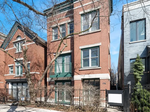 1709 N Fremont St, Chicago, IL 60614