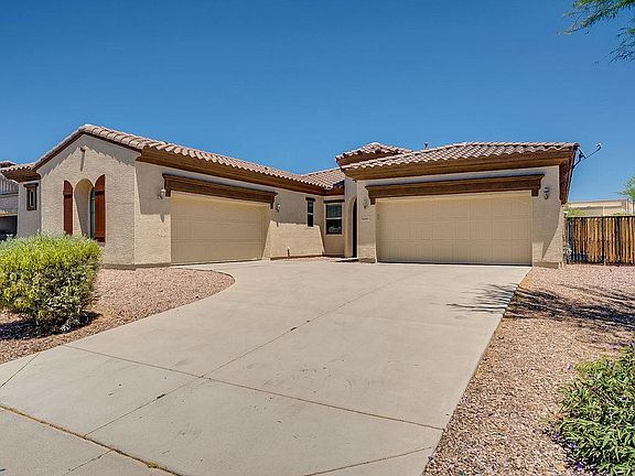 2nd image of 42821 N 45th Dr