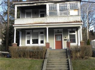 182 N Sprague Ave, Pittsburgh, PA