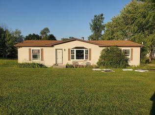 5344 Worchester Way, Gladwin, MI 48624